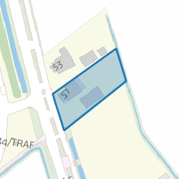 Perceel STR02-U-2361