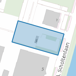 Perceel STR02-U-2364