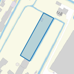 Perceel STR02-U-2368