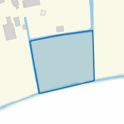 Perceel STR02-U-2370