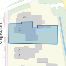 Perceel STR02-U-2373