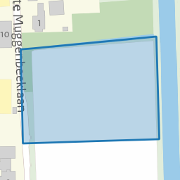 Perceel STR02-U-2381