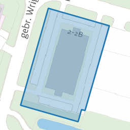 Perceel STR02-U-2386