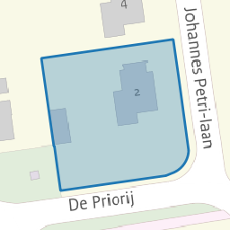 Perceel STR02-U-2390