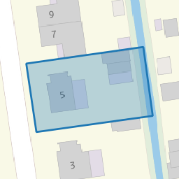 Perceel STR02-U-2391