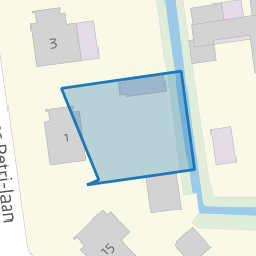 Perceel STR02-U-2393