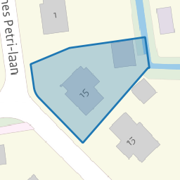 Perceel STR02-U-2394