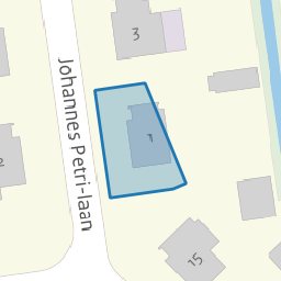 Perceel STR02-U-2398