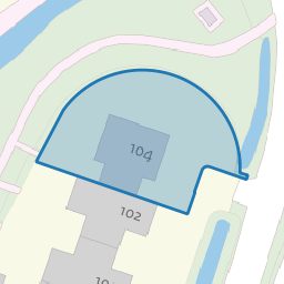 Perceel STR02-U-2410