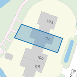 Perceel STR02-U-2411