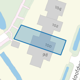 Perceel STR02-U-2412