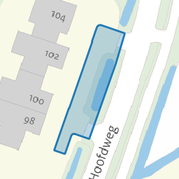 Perceel STR02-U-2414