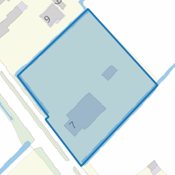 Perceel STR02-U-2416