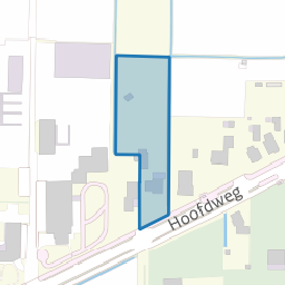 Perceel STR02-U-2417