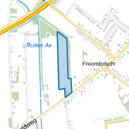 Perceel STR02-U-2419