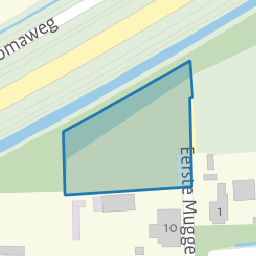 Perceel STR02-U-2421