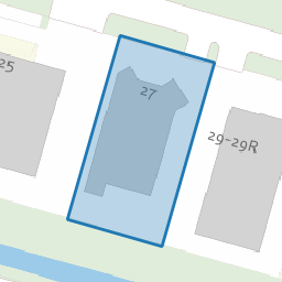 Perceel STR02-U-2424