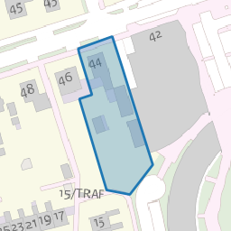 Perceel STR02-U-2427