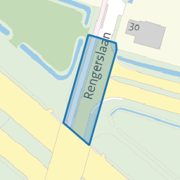 Perceel STR02-U-2430