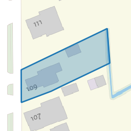 Perceel STR02-U-2436