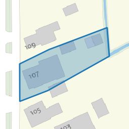 Perceel STR02-U-2438