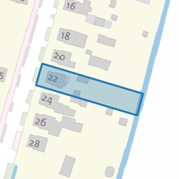 Perceel STR02-U-2440