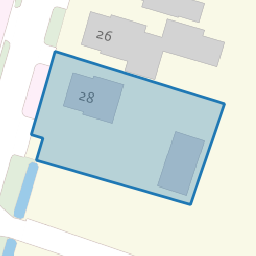 Perceel STR02-U-2443