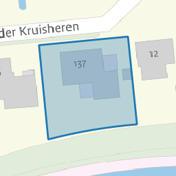 Perceel STR02-U-2445