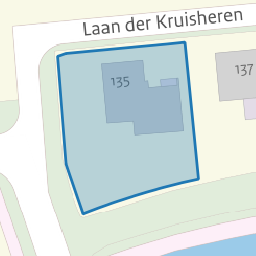 Perceel STR02-U-2446