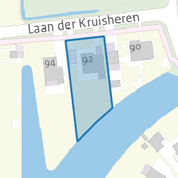 Perceel STR02-U-2447