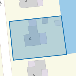 Perceel STR02-U-2450