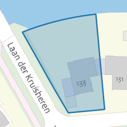 Perceel STR02-U-2457