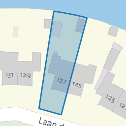 Perceel STR02-U-2460