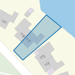 Perceel STR02-U-2465