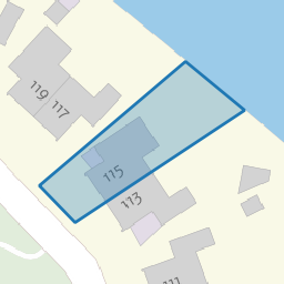 Perceel STR02-U-2466