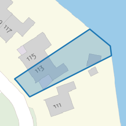 Perceel STR02-U-2467