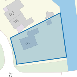 Perceel STR02-U-2468