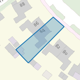 Perceel STR02-U-2471