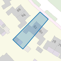 Perceel STR02-U-2472