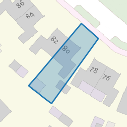 Perceel STR02-U-2473