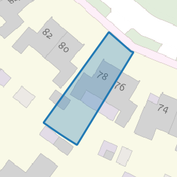 Perceel STR02-U-2474