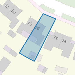 Perceel STR02-U-2475