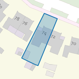 Perceel STR02-U-2476