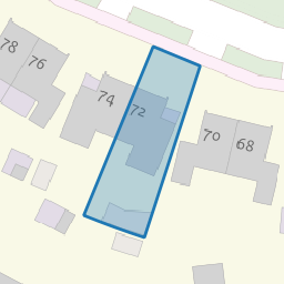 Perceel STR02-U-2477