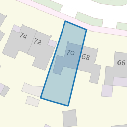 Perceel STR02-U-2478