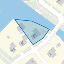 Perceel STR02-U-2480