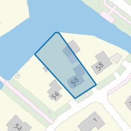 Perceel STR02-U-2481