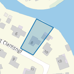 Perceel STR02-U-2485