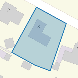 Perceel STR02-U-2487