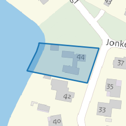 Perceel STR02-U-2491